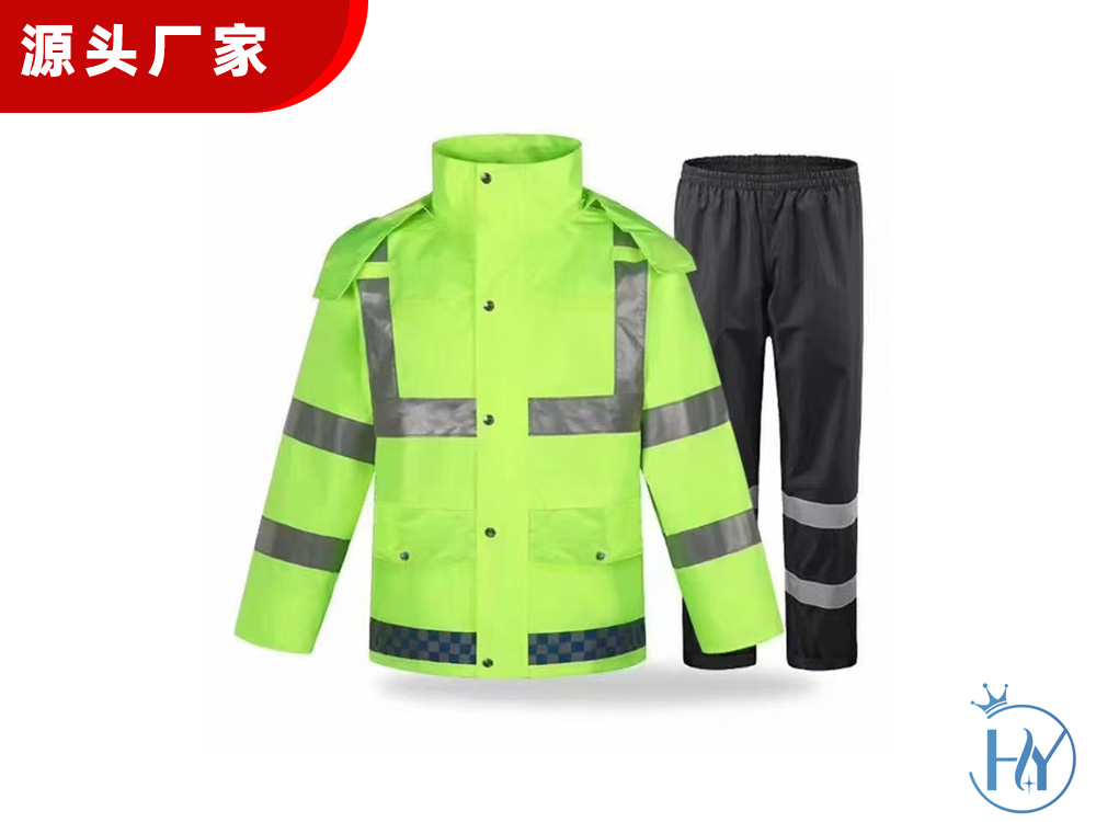 牛津布不加棉套装300D