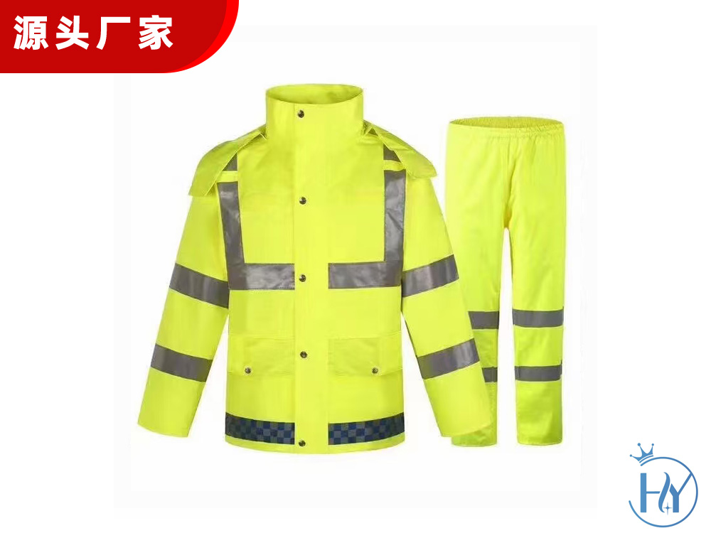 牛津布不加棉套装300D