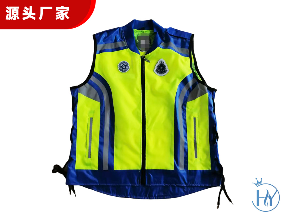 牛津布警用服 300D